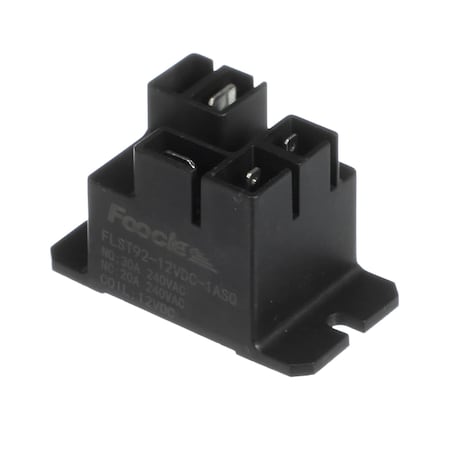 Doughpro Proluxe Relay Mechanical 30 Amp 110942520